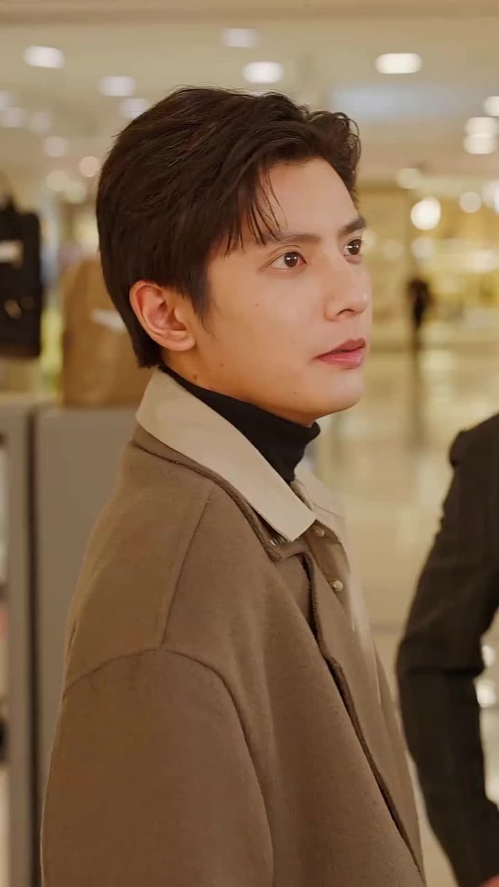 Love Sealed by Twins - Episode 24