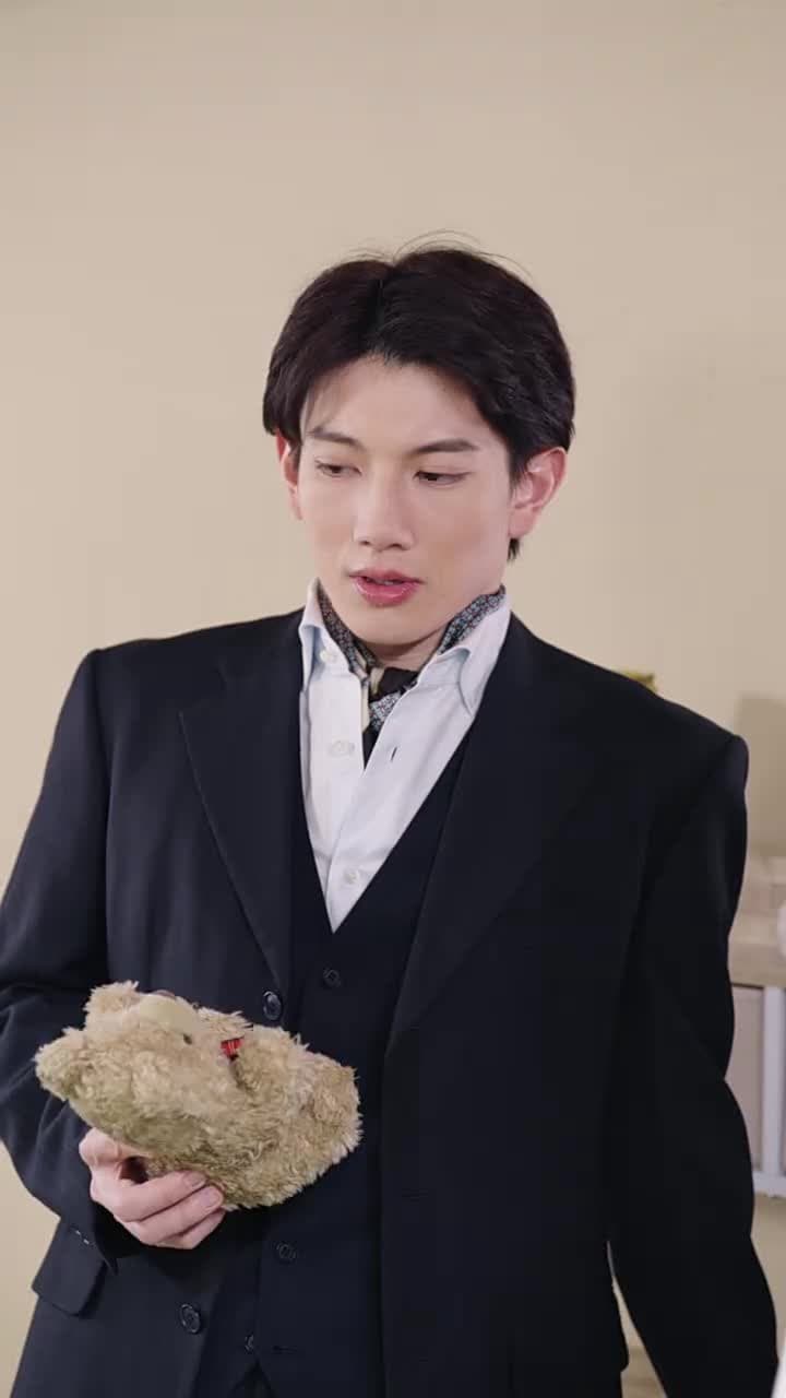 スピード婚~若き社長との契約~ - Episode 15