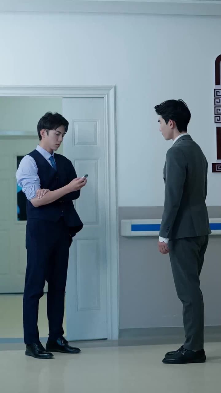 雙生萌寶,媽咪她颯爆了 - Episode 49