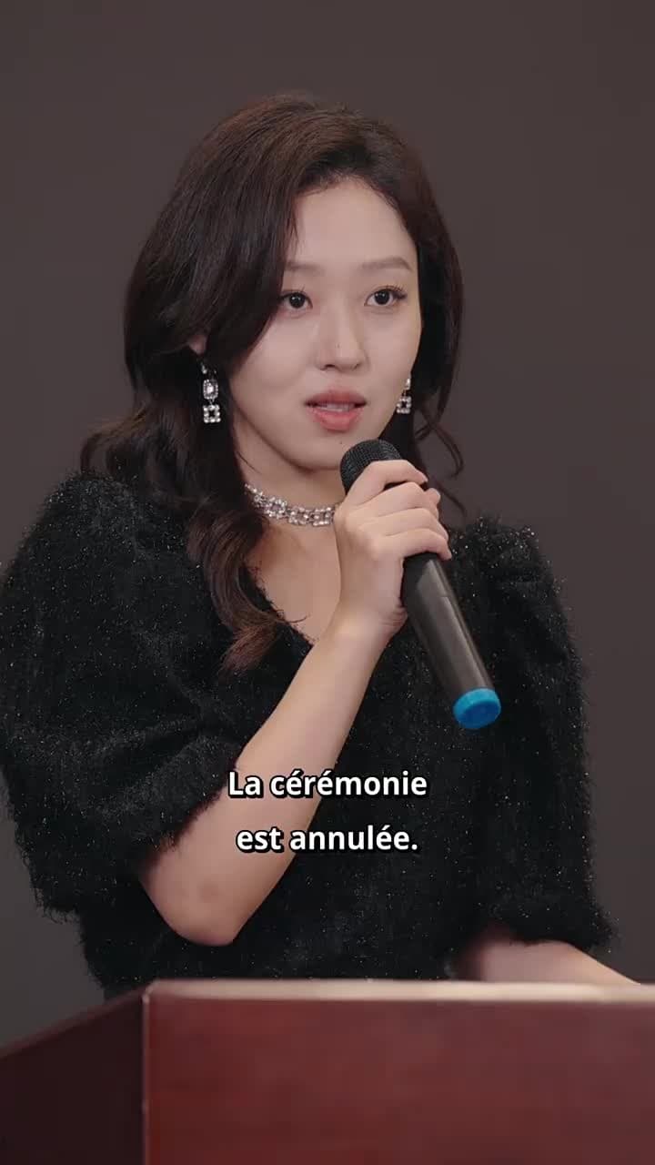 [Doublé]Après le divorce, je monte au sommet avec ma fille - Episode 24