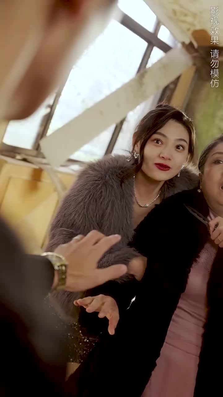 雙生萌寶,媽咪她颯爆了 - Episode 89