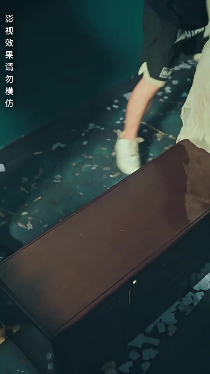 龍域領主的落難嬌妻 - Episode 27