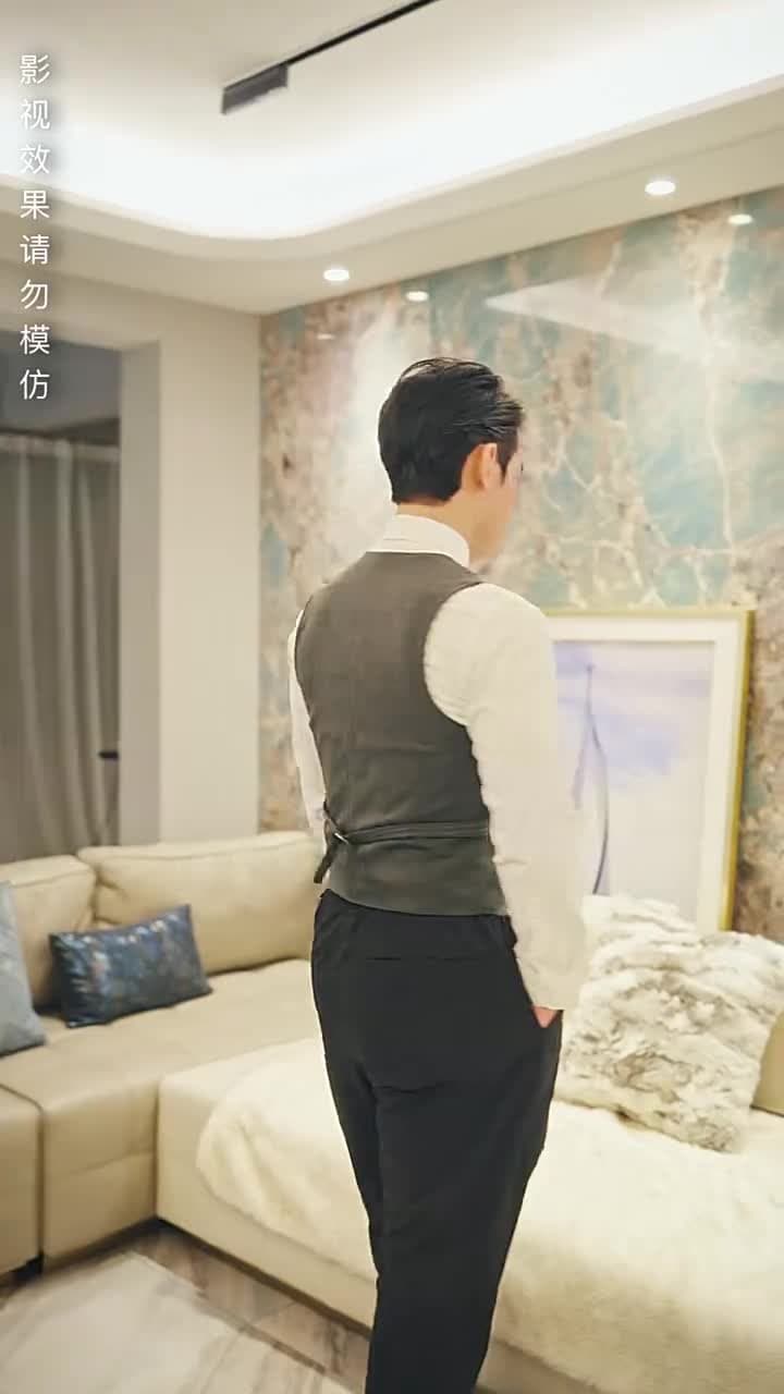 龍域領主的落難嬌妻 - Episode 38