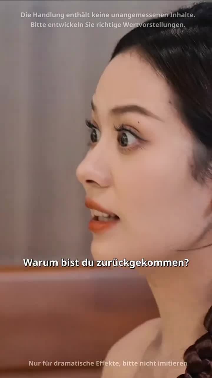 Ich bin wie ein Gott - Episode 12