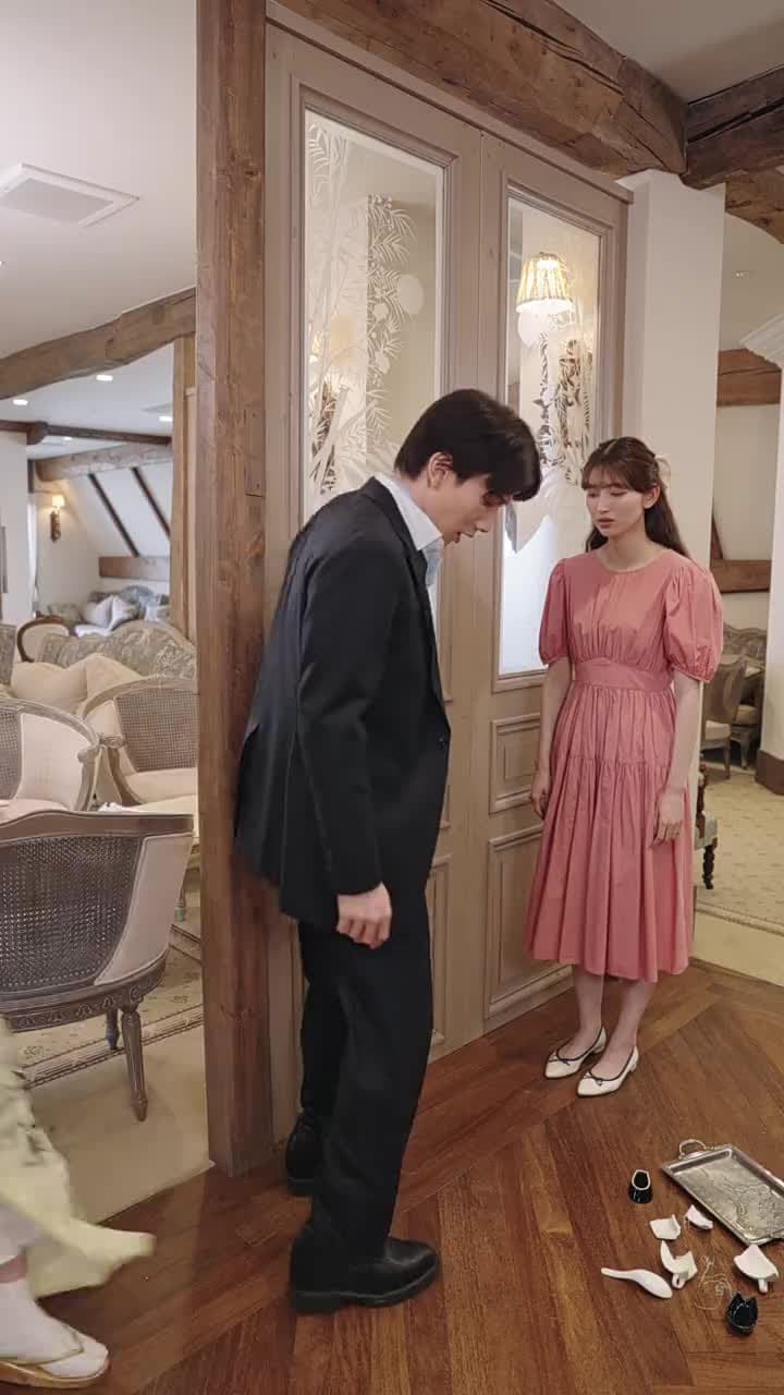 スピード婚~若き社長との契約~ - Episode 53