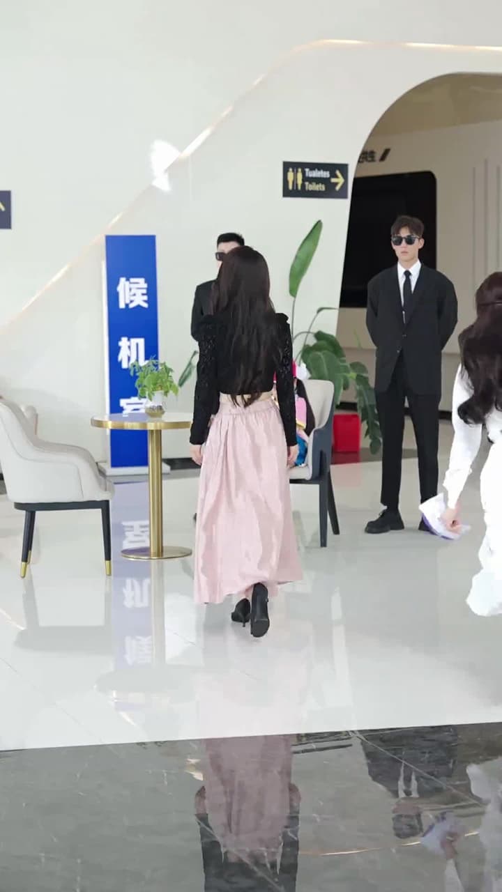ふたりの母、ひとりの真実 - Episode 28
