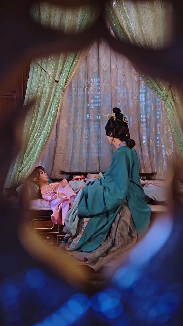 Vinh Quang Tái Sinh - Episode 14