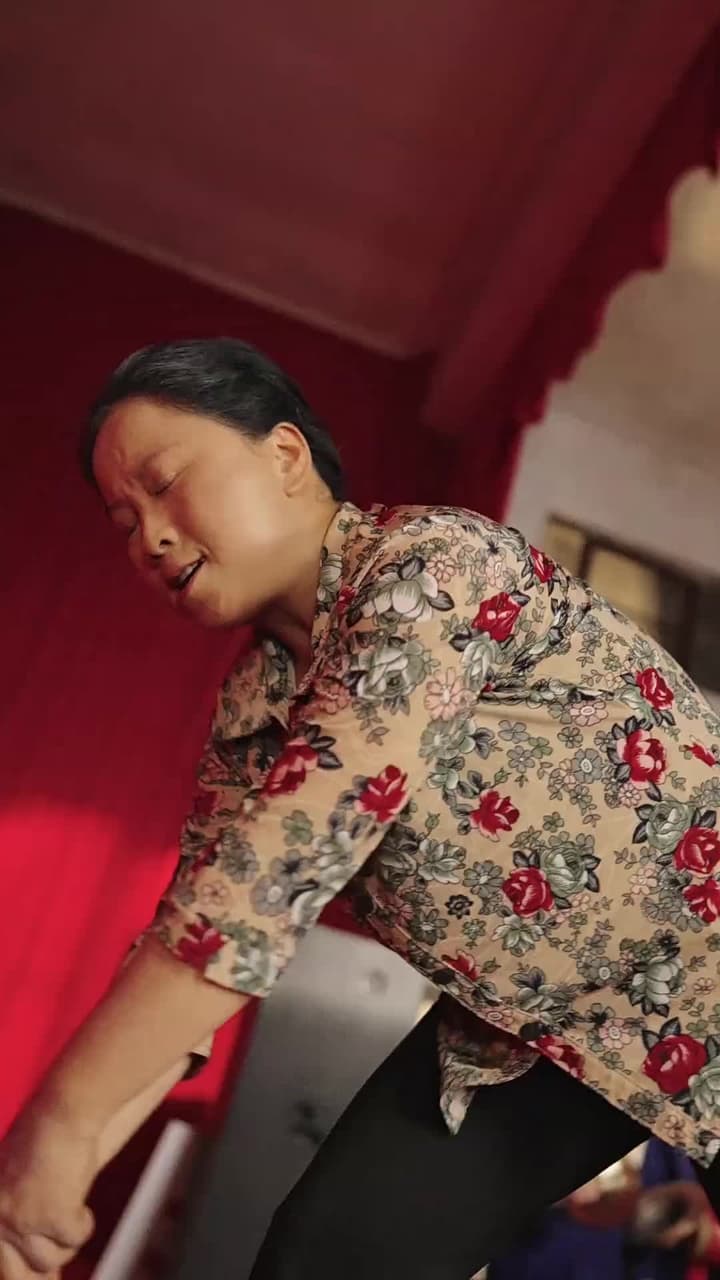 Kembali Lagi, Bukan Untukmu - Episode 28