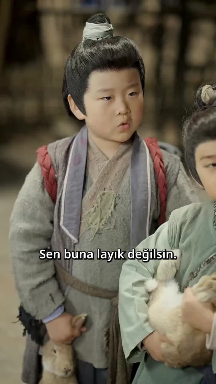 Kaba Gelin ve Gizli Prens - Episode 12