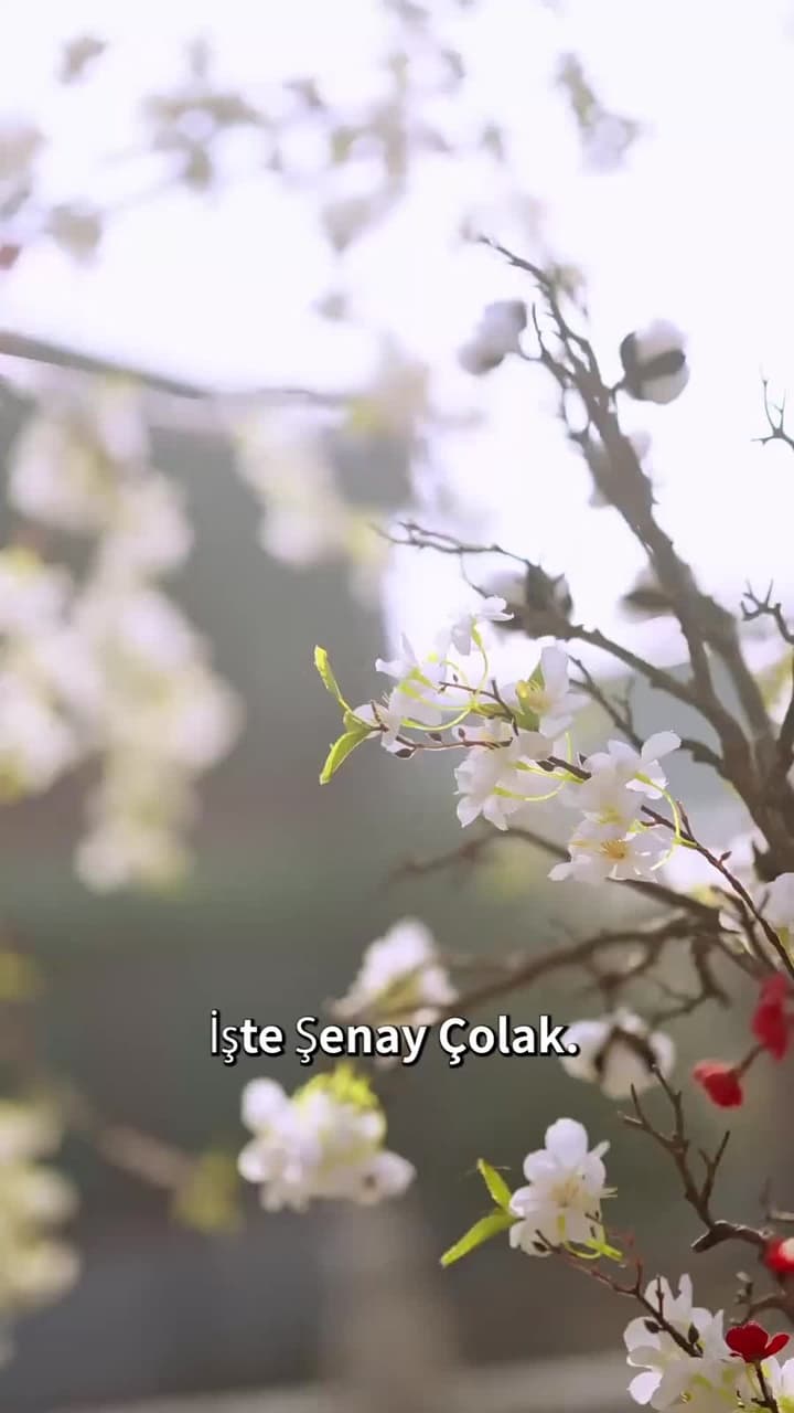 Yıldızlar Altında Tekrar - Episode 11