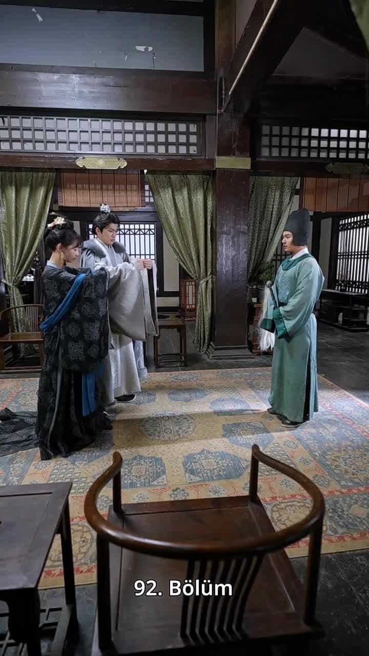 İntikam Doktoru - Episode 92