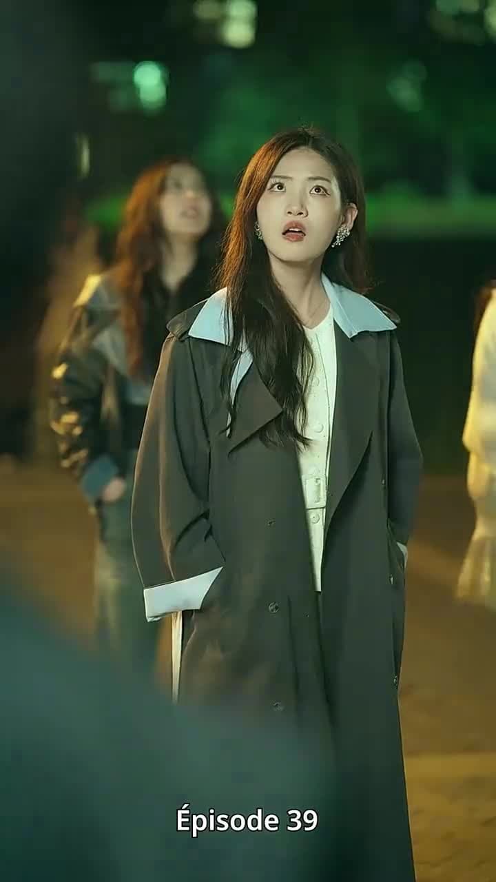 Toi, mon seul retour - Episode 39