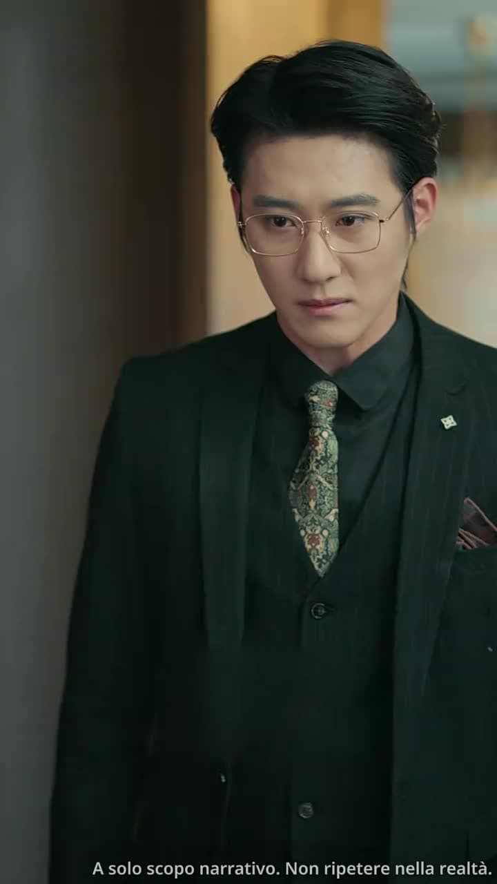 Quando l'amore svanisce - Episode 17