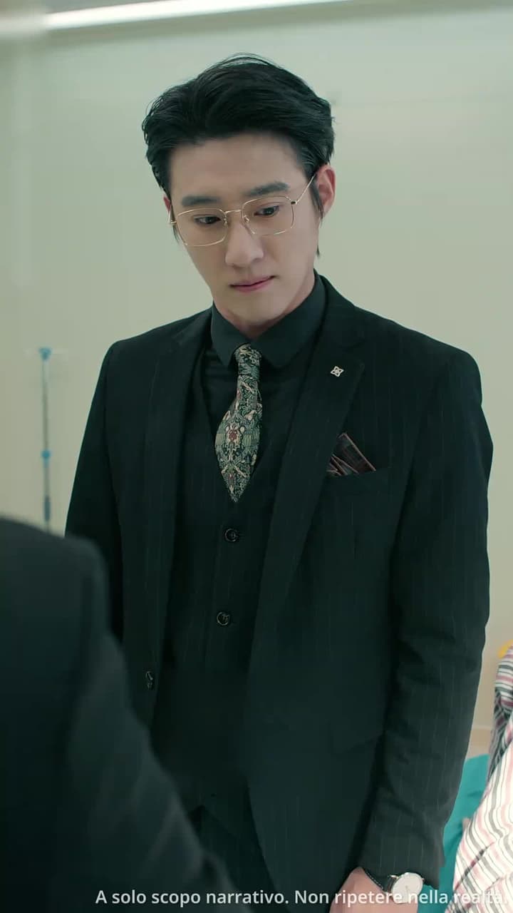 Quando l'amore svanisce - Episode 19