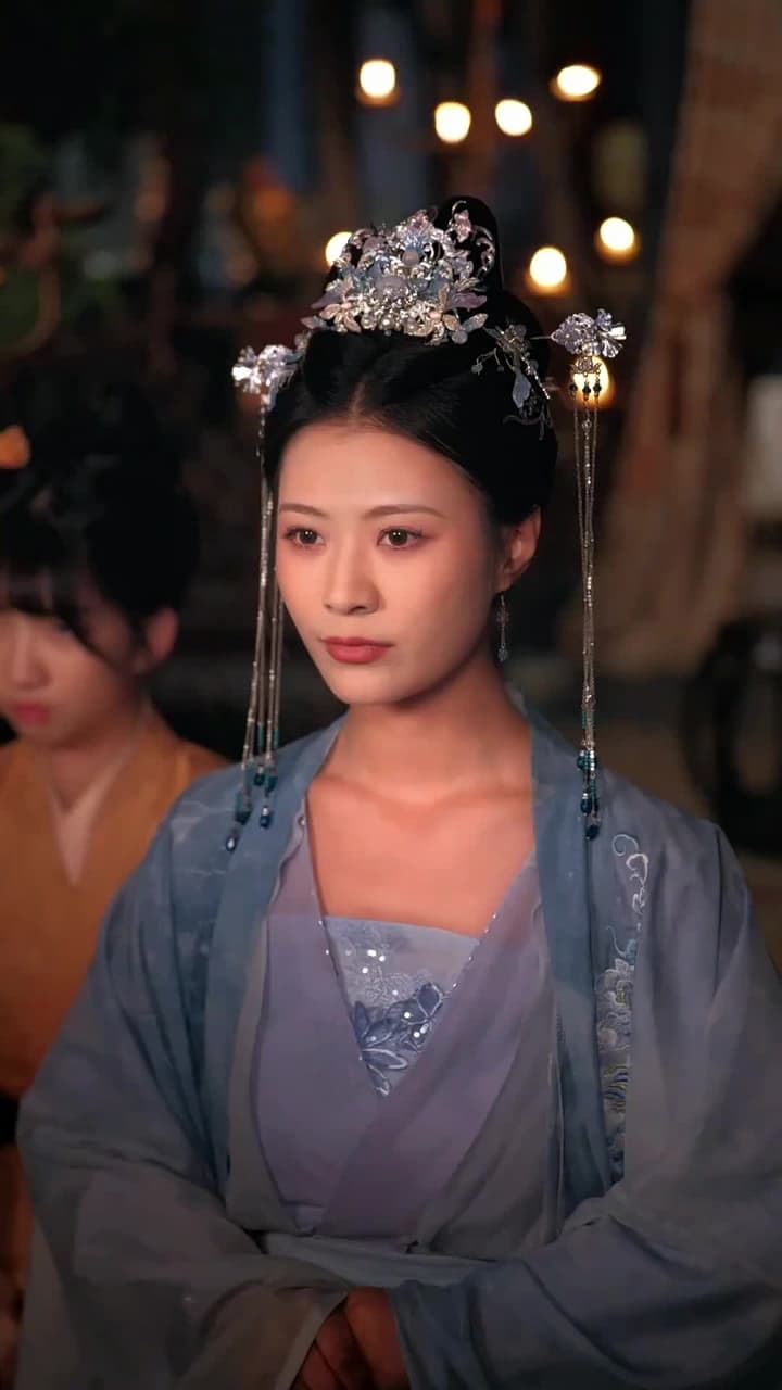 La princesa oculta - Episode 31