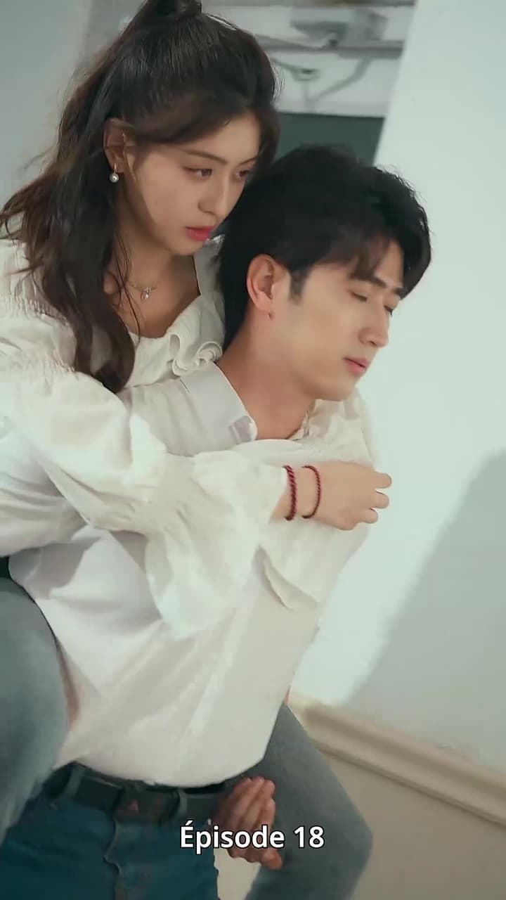 Toi, mon seul retour - Episode 18