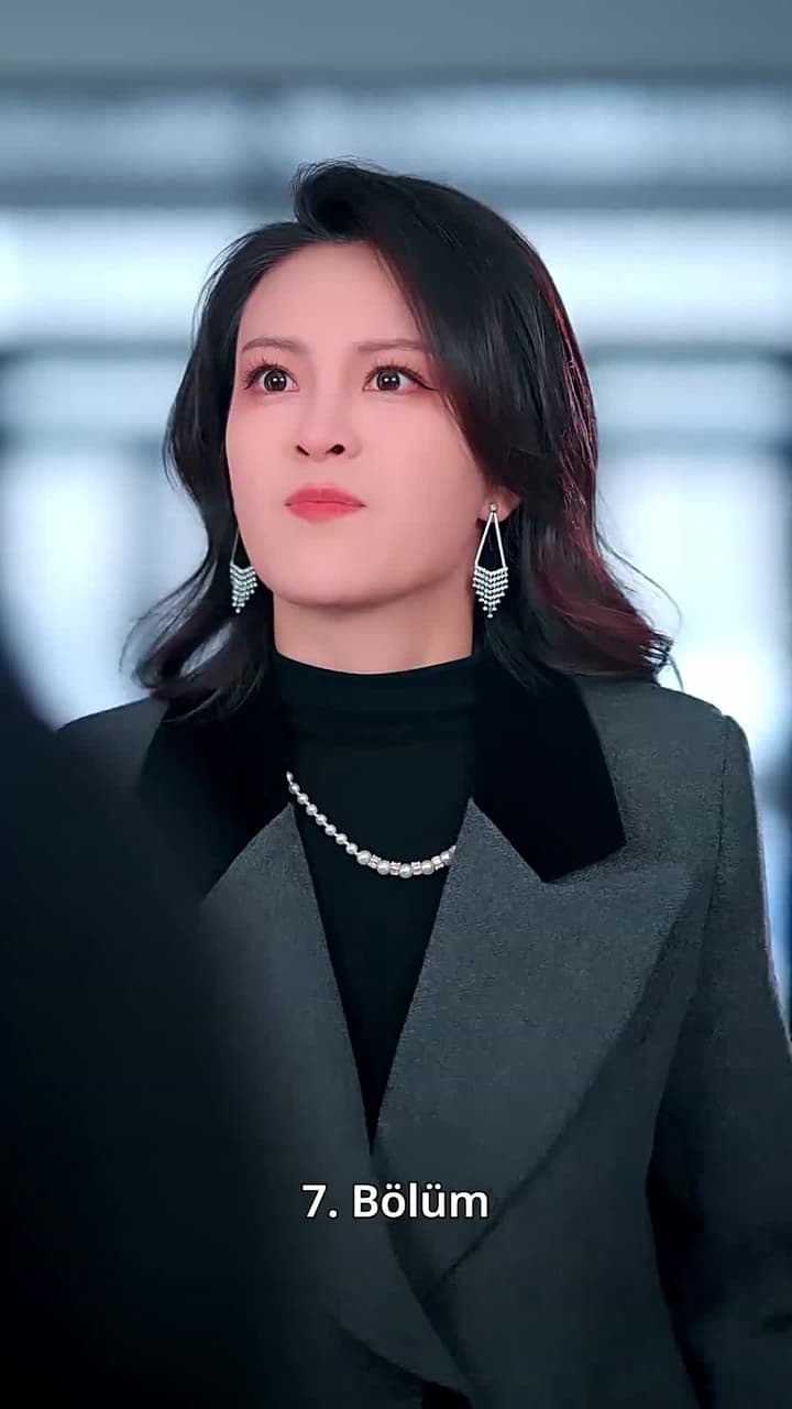 Soğuk Kalbin Erimesi - Episode 7