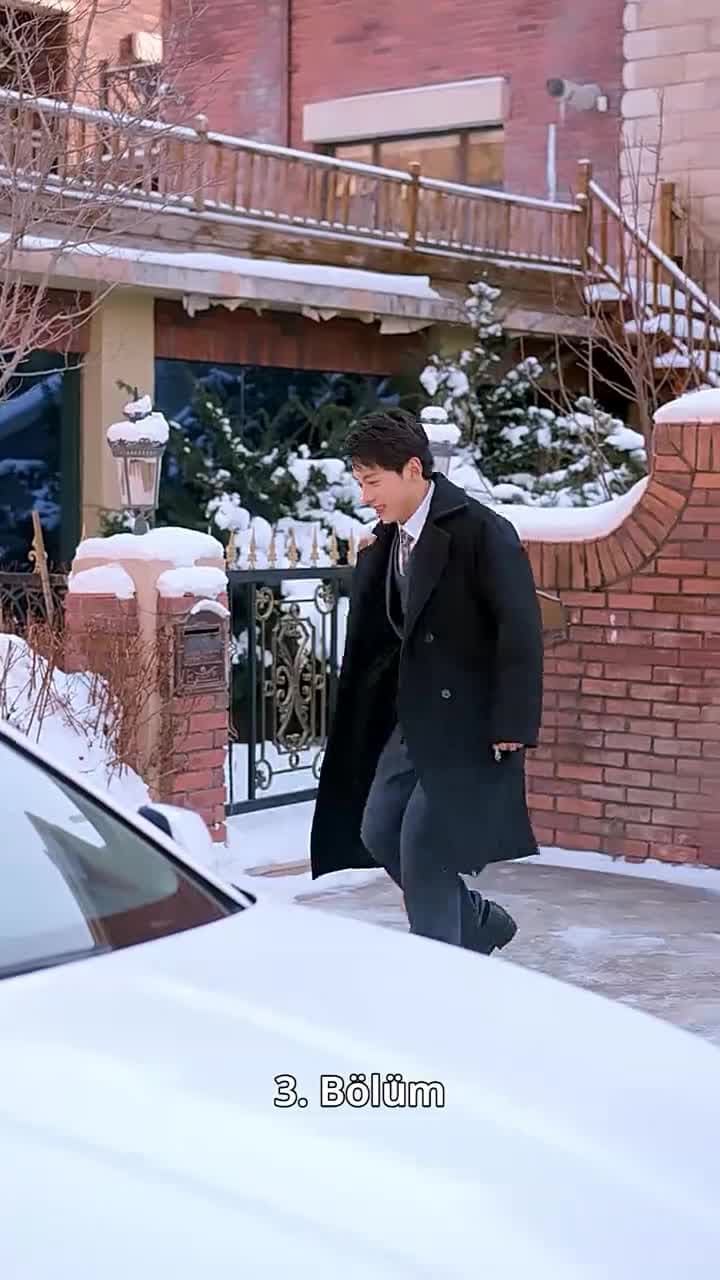 Soğuk Kalbin Erimesi - Episode 3