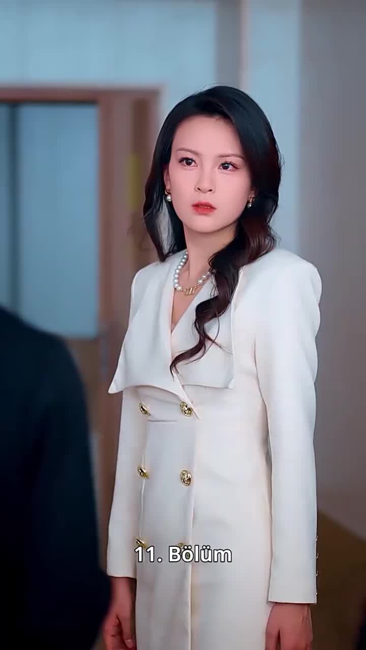 Soğuk Kalbin Erimesi - Episode 11