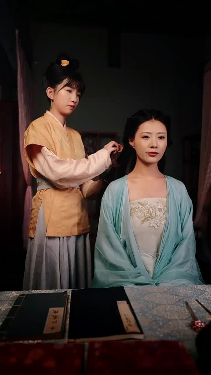 La princesa oculta - Episode 11