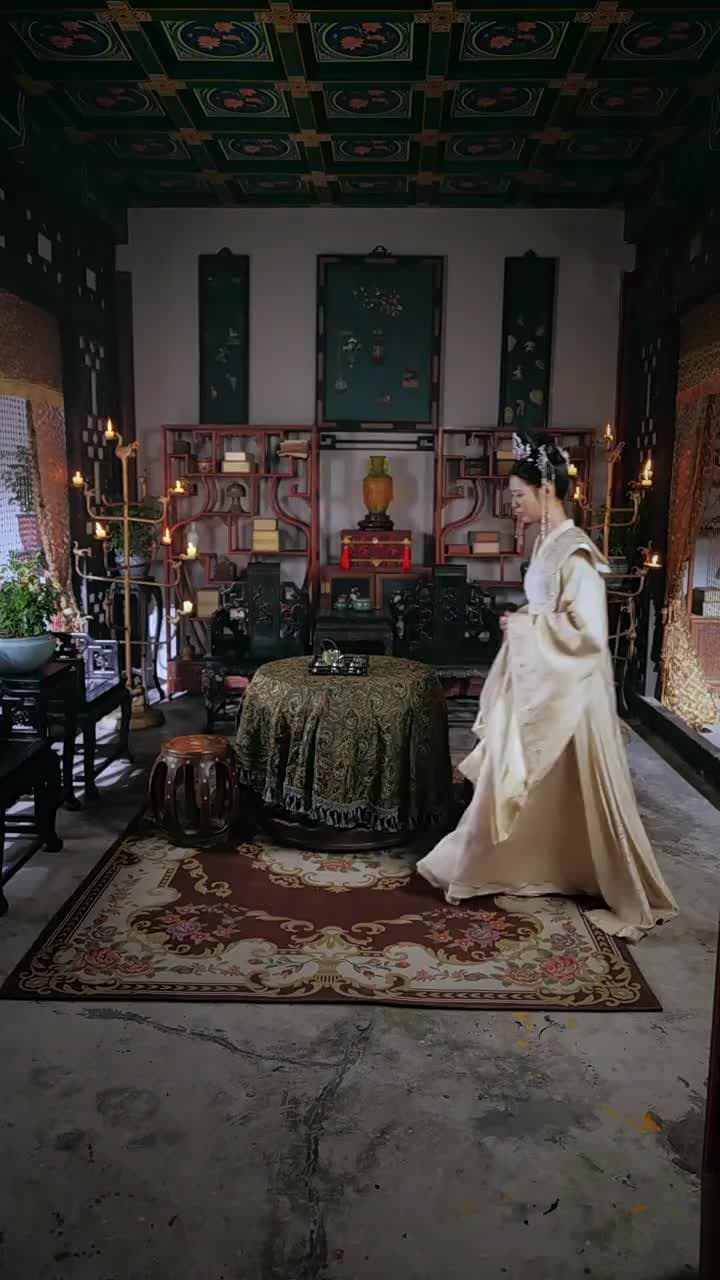 La princesa oculta - Episode 80