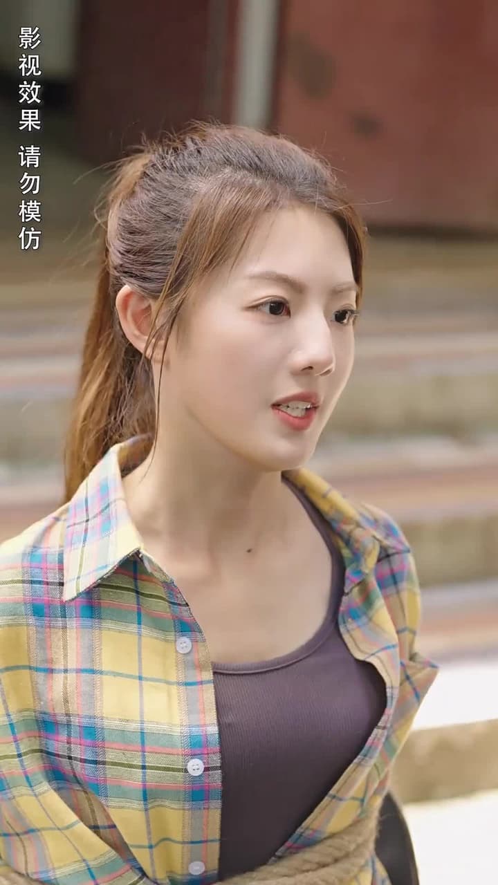 撿了個總裁回農村 - Episode 9