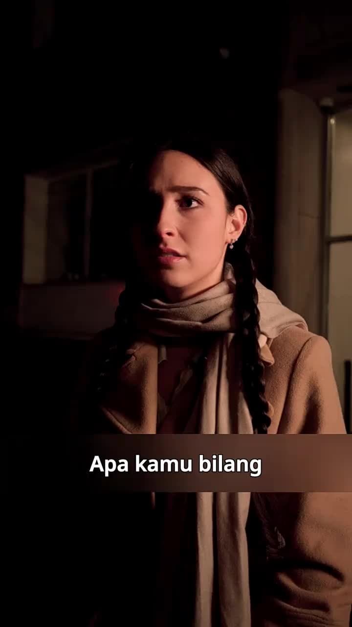 Keinginan Terlarang - Episode 21