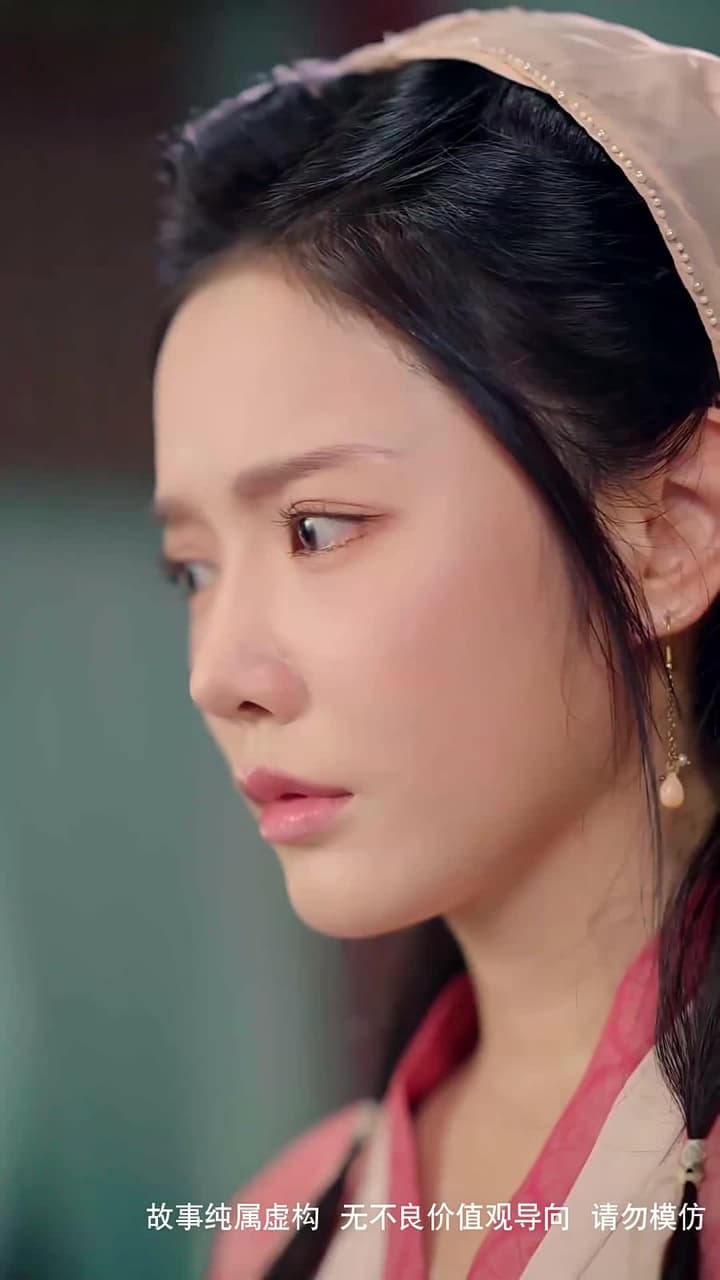 歸凰 - Episode 13