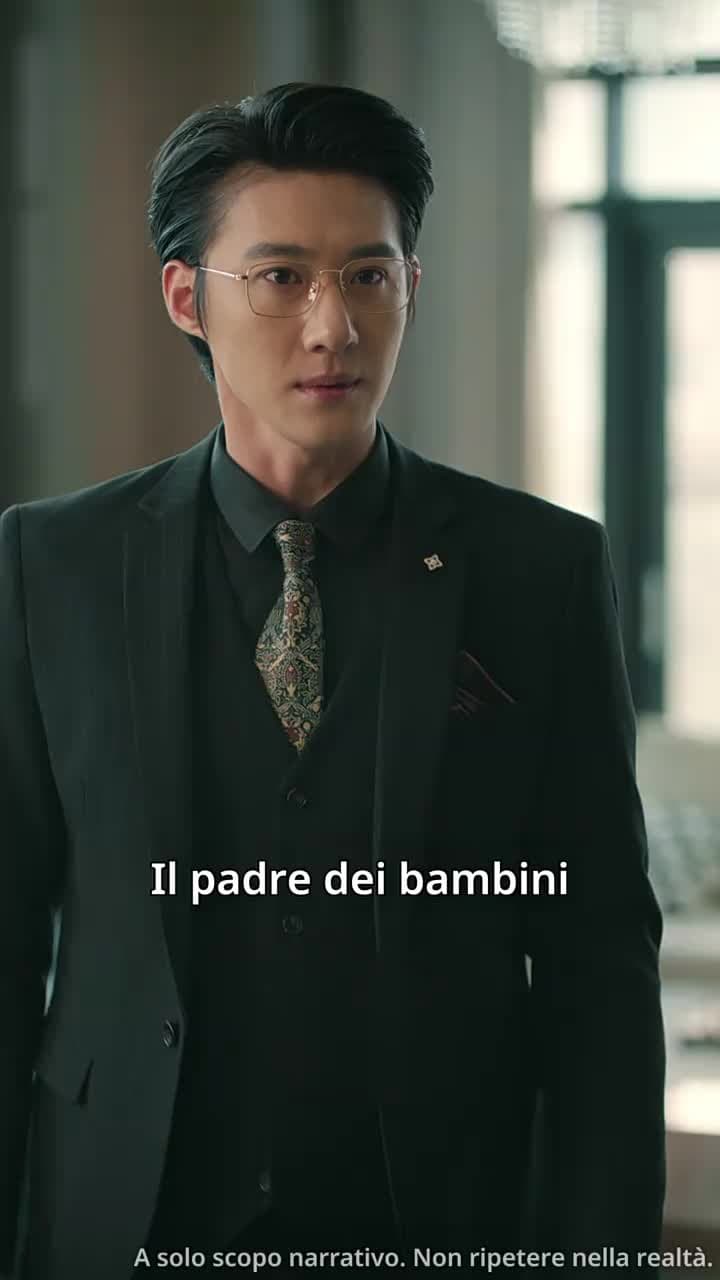 Quando l'amore svanisce - Episode 15