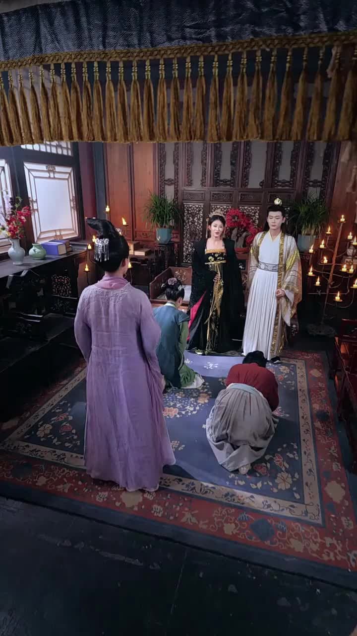 La princesa oculta - Episode 77