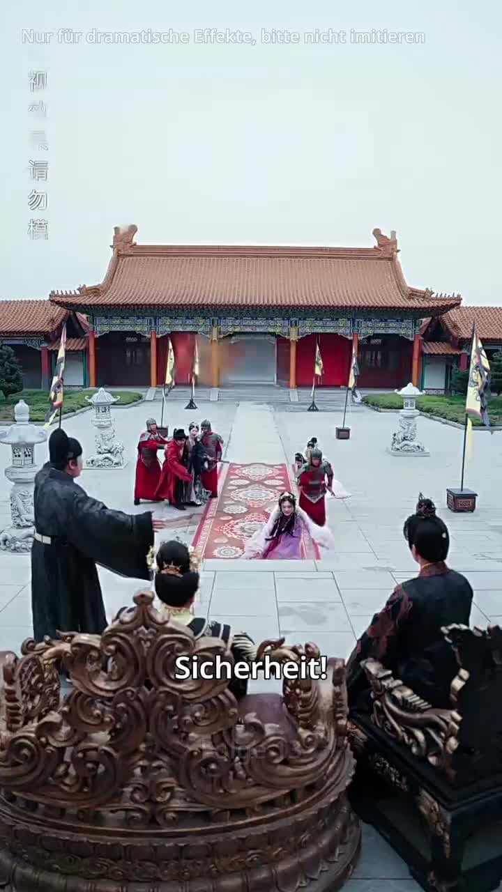 [Synchron]Warten auf das Wiedersehen - Episode 13