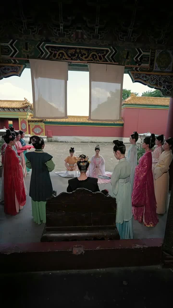 La princesa oculta - Episode 12