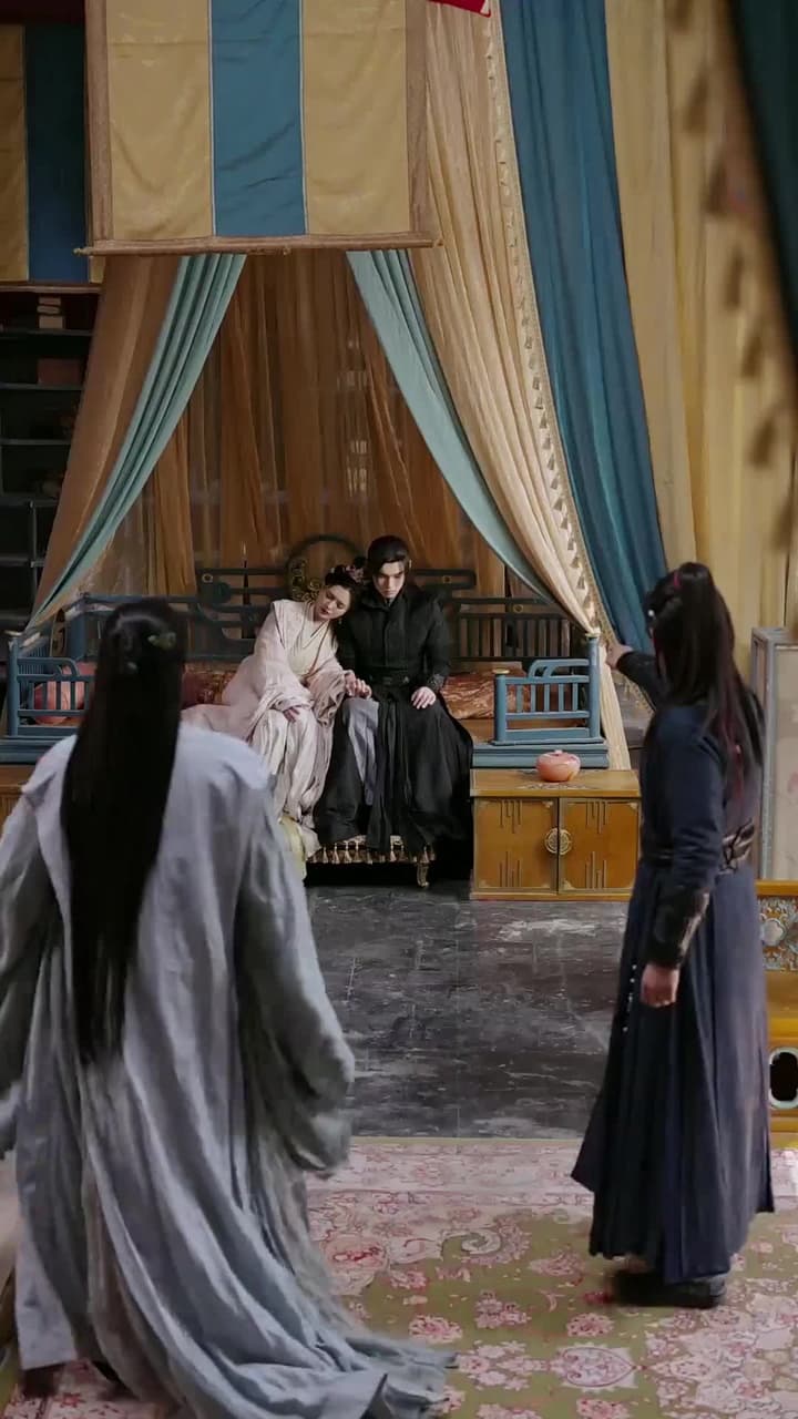 Yıldızlar Altında Tekrar - Episode 17