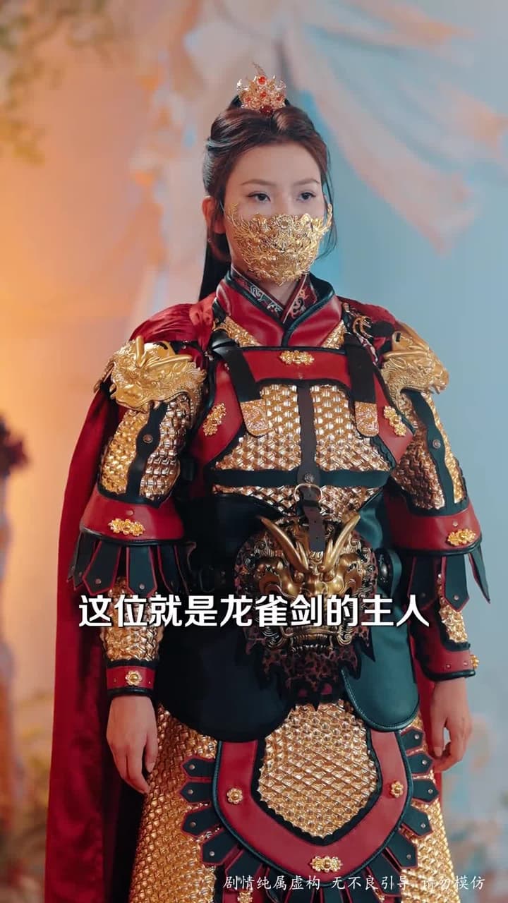 龍雀天醫 - Episode 13