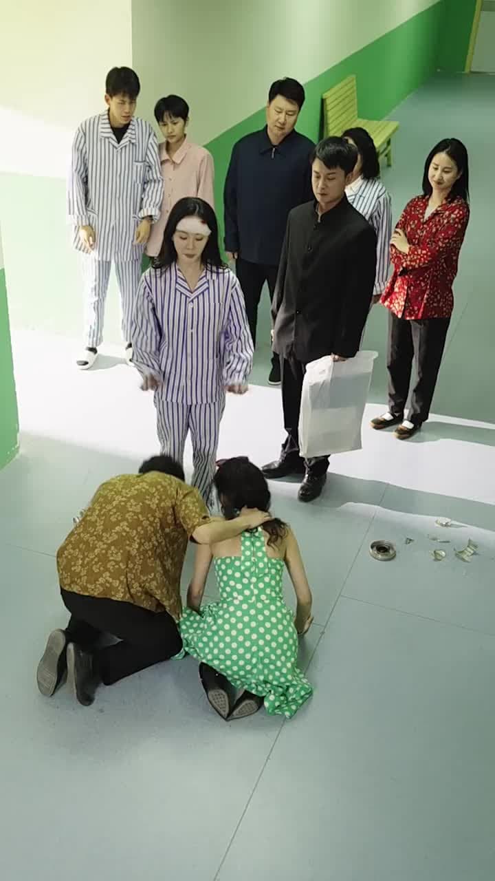 Kembali Lagi, Bukan Untukmu - Episode 21