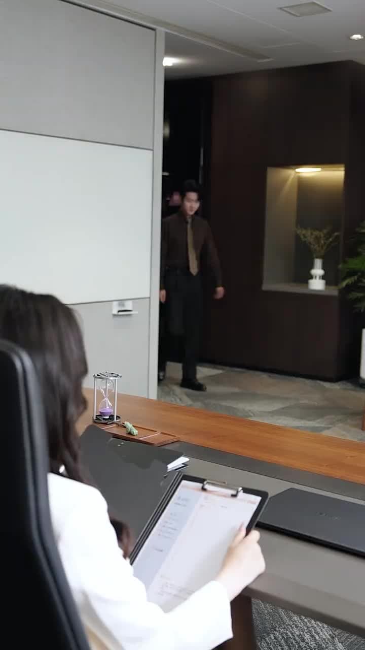 Sang Naga Dunia Bisnis - Episode 4