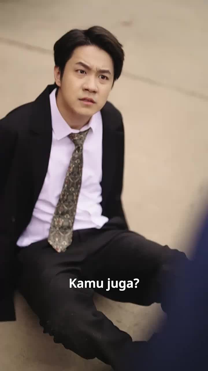 Kembali Lagi, Bukan Untukmu - Episode 40