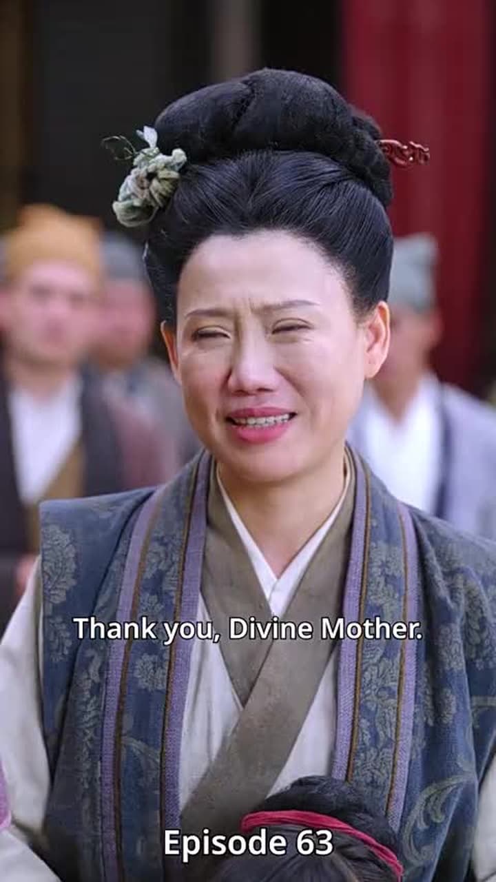 [Dubbed]Mortal Realm Outshines the Divine Realm - Episode 63