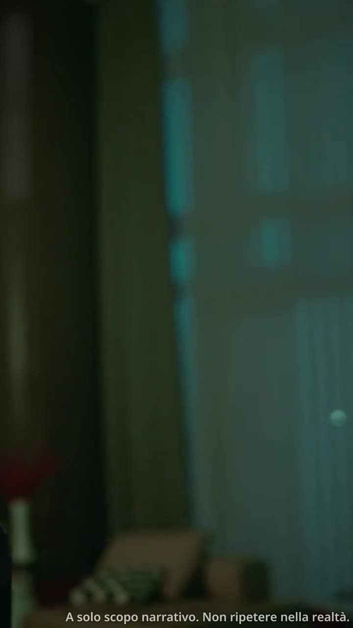 Quando l'amore svanisce - Episode 14