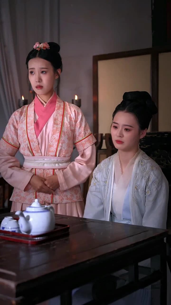 La princesa oculta - Episode 86