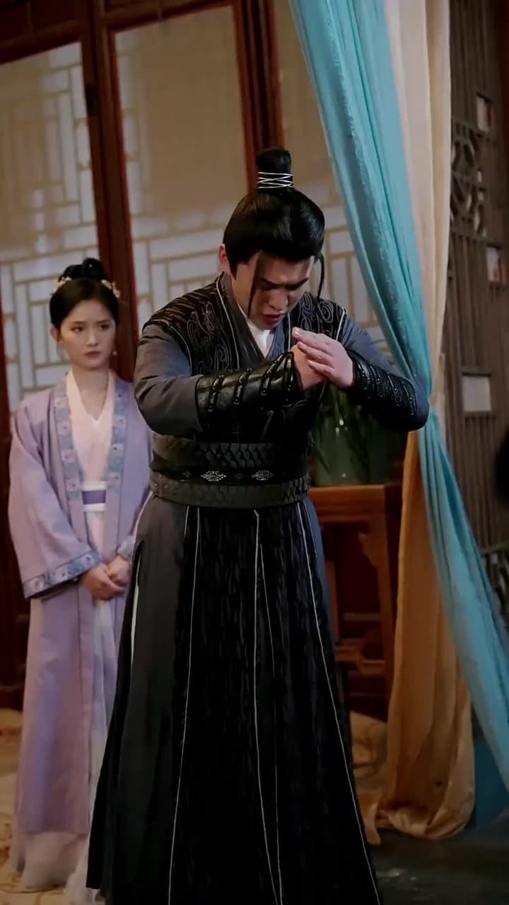 Yıldızlar Altında Tekrar - Episode 30