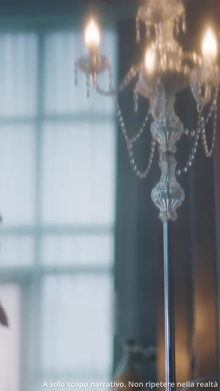 Quando l'amore svanisce - Episode 9