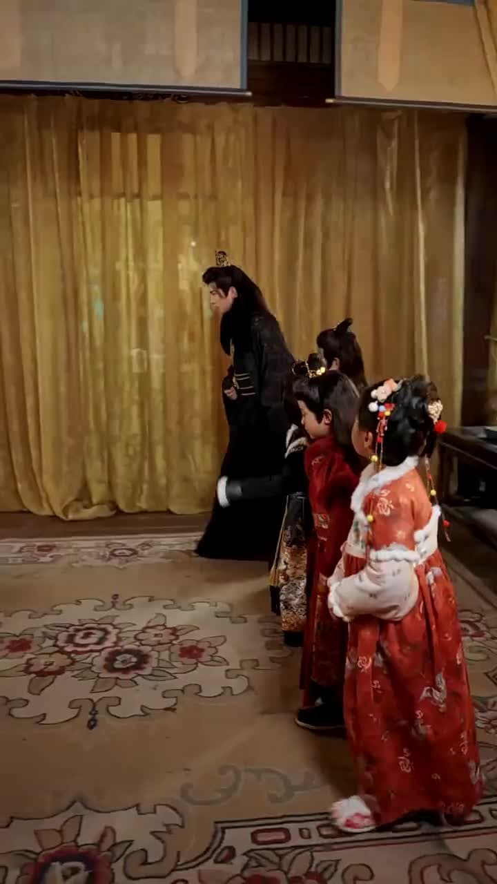 Kaba Gelin ve Gizli Prens - Episode 69