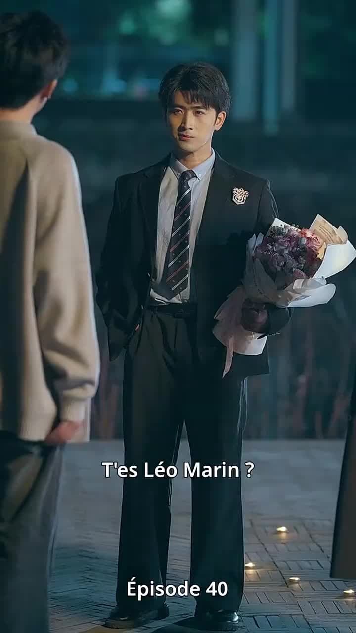 Toi, mon seul retour - Episode 40