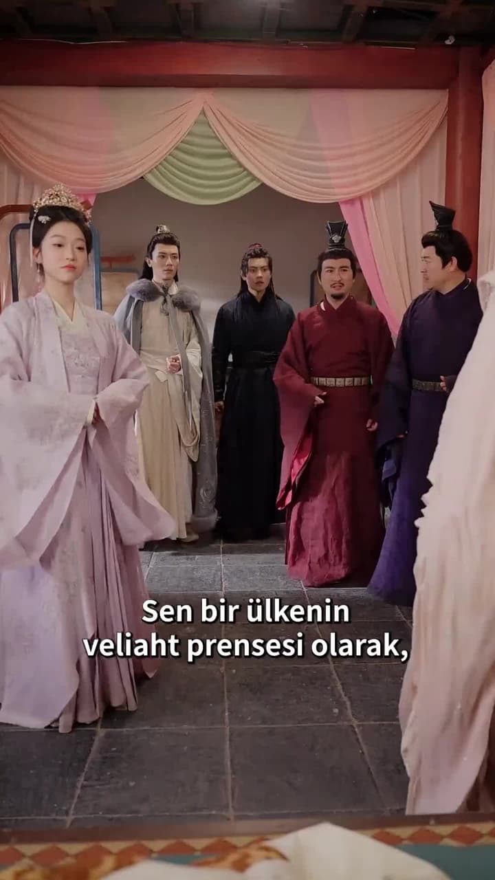 Yıldızlar Altında Tekrar - Episode 52
