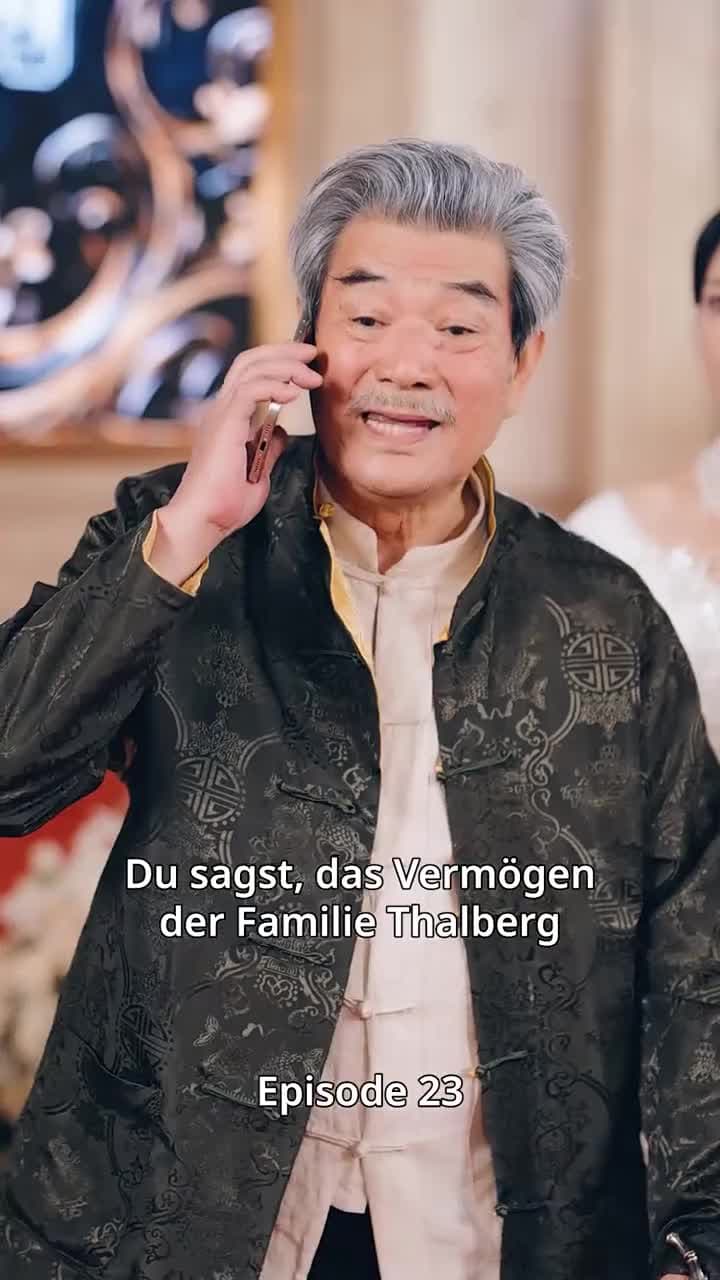 Die Geschäftskaiserin - Episode 23