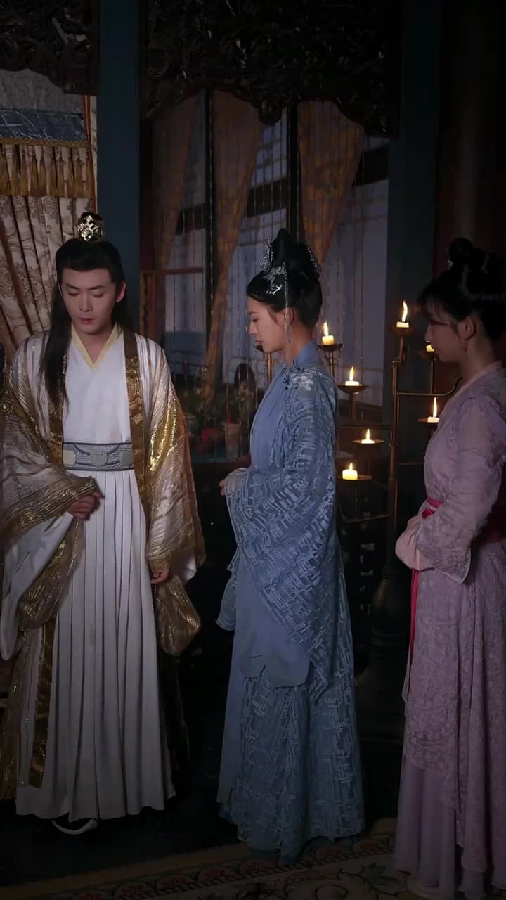La princesa oculta - Episode 90