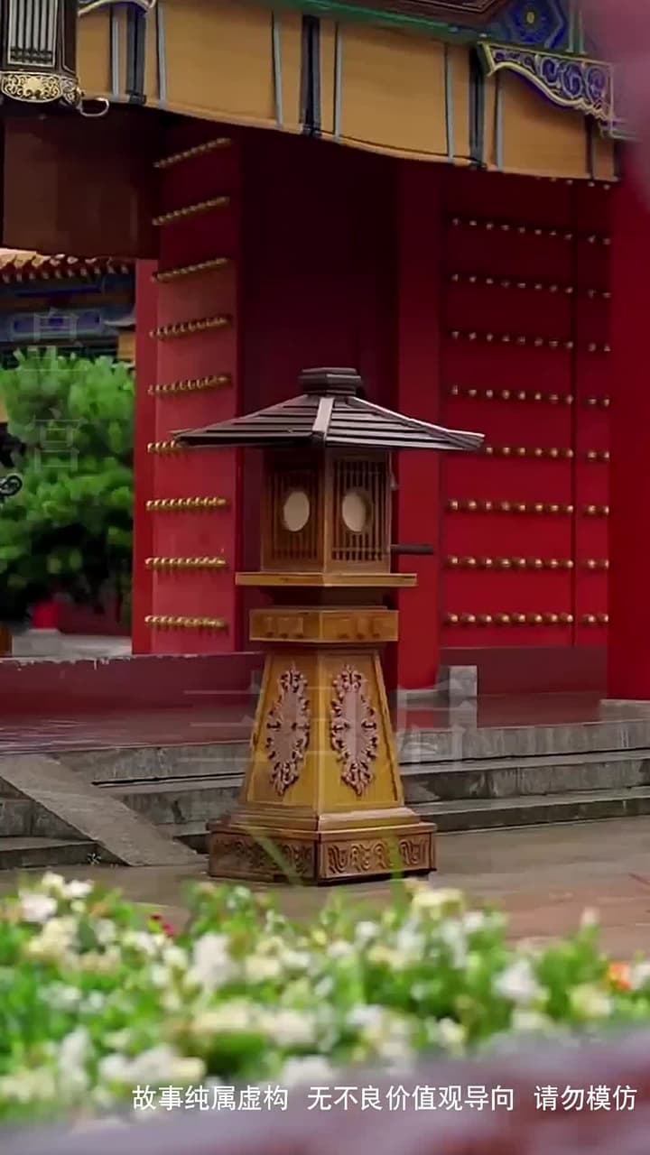 歸凰 - Episode 23