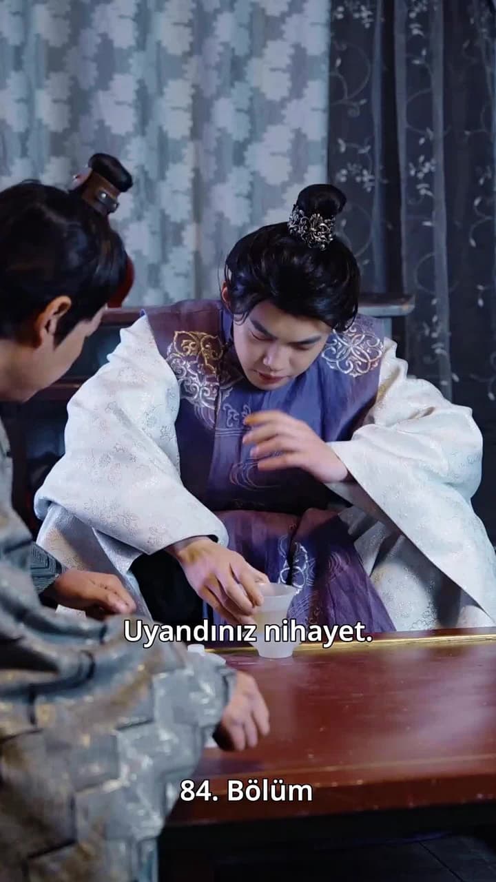 İntikam Doktoru - Episode 84
