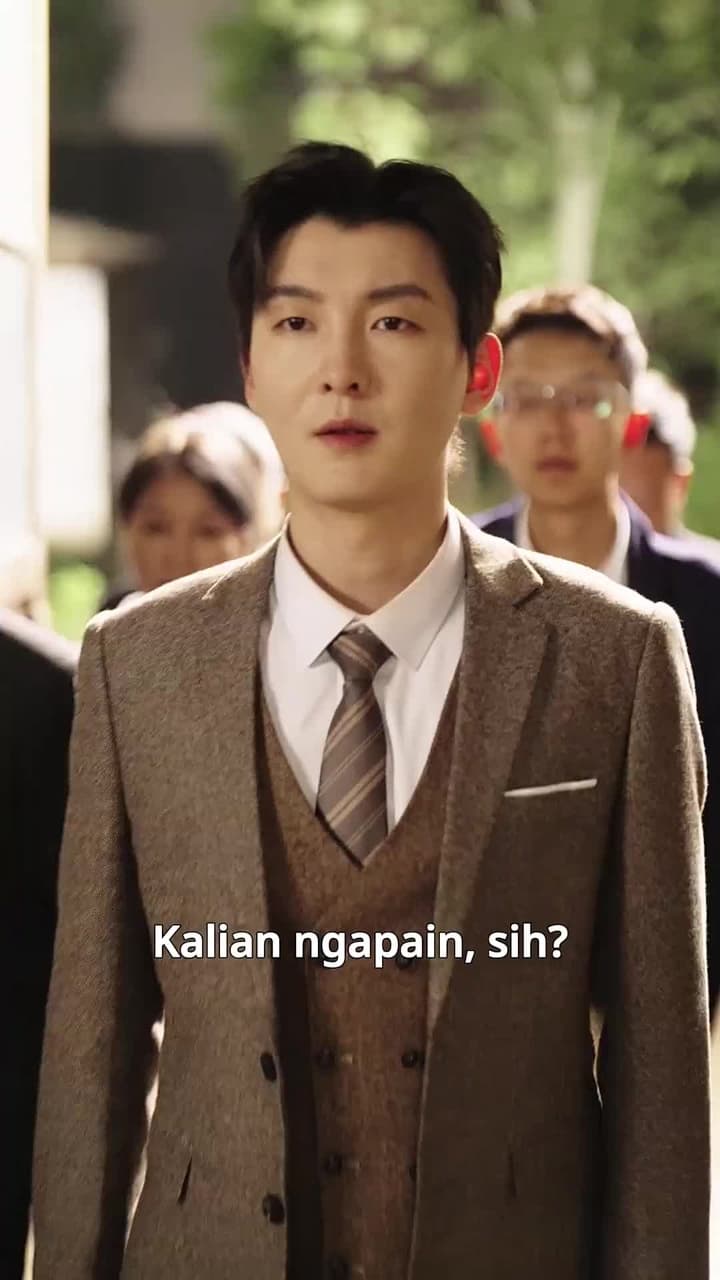 Kembali Lagi, Bukan Untukmu - Episode 11